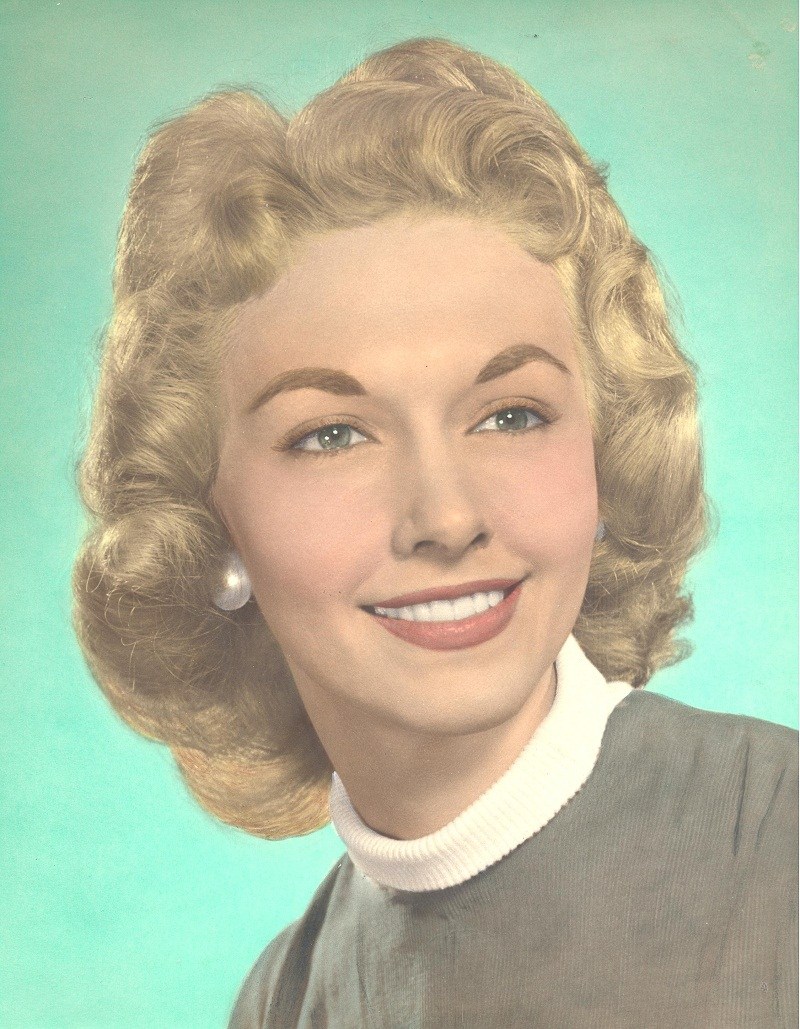 Doris Lvy